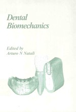 DENTAL BIOMECHANICS