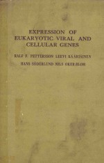 EXPRESSION OF EUKARYOTIC VIRAL AND CELLULAR GENES