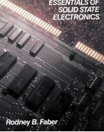 ESSENTIALS OF SOLID STATE ELECTRONICS