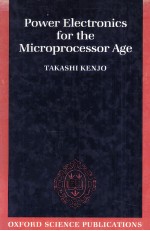 Power Electronics for the Microprocessor Age