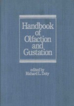 HANDBOOK OF OLFACTION AND GUSTATION