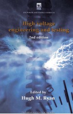 High voltage engineering and testing 2nd Edition