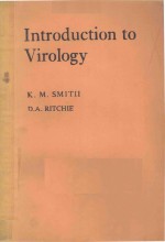 INTRODUCTION TO VIROLOGY