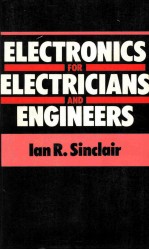 Electronics for Electricians and Engineers