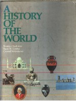 A HISTORY OF THE WORLD