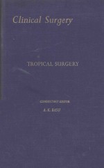 TROPICAL SURGERY