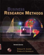 BUSINESS RESEARCH METHODS  SEVENTH EDITION