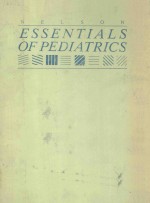 ESSENTIALS OF PEDIATRICS