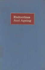 ENDOCRINES AND AGEING