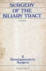 SURGERY OF THE BILLARY TRACT