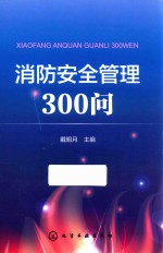 消防安全管理300问