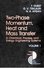 TWO-PHASE MOMENTUM