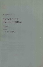 ADVANCES IN BIOMEDICAL ENGINEERING VOLUME 7