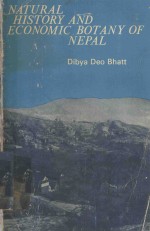 NATURAL HISTORY AND ECONOMIC BOTANY OF NEPAL