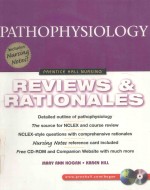 PATHOPHYSIOLOGY REVIEW & RATIONALES