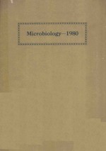 MICROBIOLOGY 1980