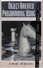 OBJECT ORIENTED PROGRAMMING USING C++