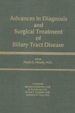 ADVANCES IN DIAGNOSIS AND SURGICAL TREATMENT OF BILIARY TRACT DISEASE