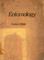 ENTOMOLOGY