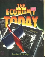 THE MICRO ECONOMY TODAY  FIFTH EDITION