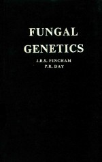 FUNGAL GENETICS