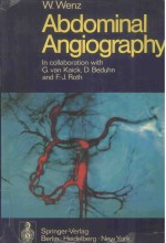 ABDOMINAL ANGIOGRAPHY