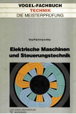 Elektrische Maschinen und Steuerungstechnik