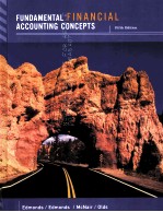 FUNDAMENTAL FINANCIAL ACCOUNTING CONCEPTS FIFTH EDITION