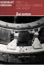 Direct and Alternating Current Machinery 2nd Edition