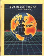 BUSINESS TODAY  SIXTH EDITION