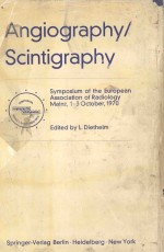 ANGIOGRAPHY SCINTIGRAPHY