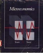 MICROECONOMICS