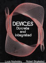 DEVICES:Discrete and Integrated