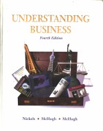 UNDERSTANDING BUSINESS  FOURTB EDITION