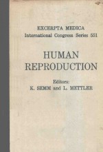 HUMAN REPRODUCTION