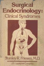 SURGICAL ENDOCRINOLOGY CLINICAL SYNDROMES