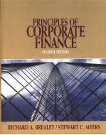 PRINCIPLES OF CORPORATE FINANCE  FOURTH EDITION