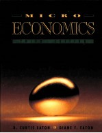 MICRO ECONOMICS THIRD EDITION