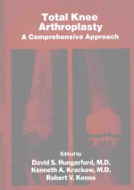 TOTAL KNEE ARTHROPLASTY A COMPREHENSIVE APPROACH