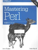 精通Perl  第2版