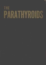 THE PARATHYROIDS