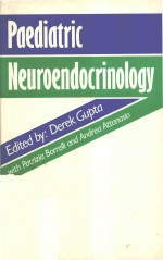 PAEDIATRIC NEUROENDOCRINOLOGY