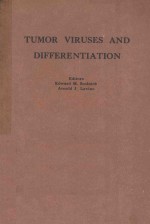 TUMOR VIRUSES AND DIFFERENTIATION