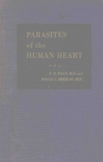 PARASITES OF THE HUMAN HEART