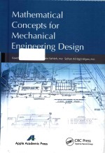 mathematical concepts for mechanical engineering design