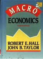 MACRO ECONOMICS  FOURTH EDITION