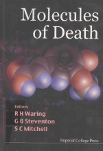 MOLECULES OF DEATH