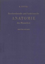 BESCHREIBENDE UND FUNKTIONELLE ANATOMIE DES MENSCHEN