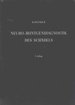 NEURO RONTGENDIAGNOSTIK DES SCHADELS