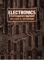 ELECTRONICS:A Contemporary Approach